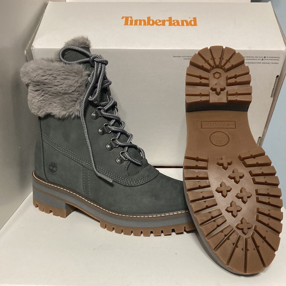 NIB Timberland Boot - Picture 4 of 6